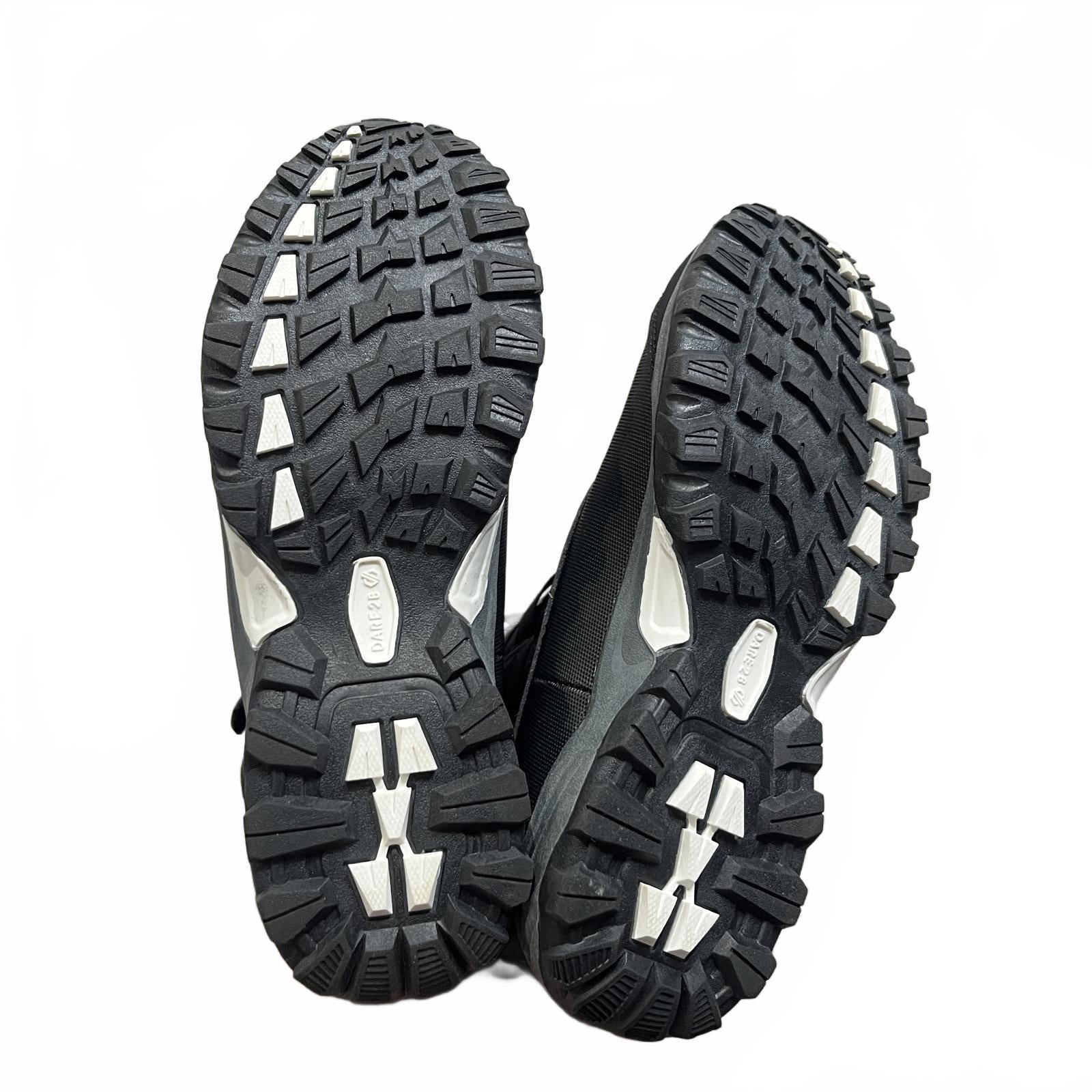 Dare 2b Skiway Junior II Snow Boots Black Size UK 5 EU 38 *SB17