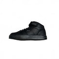 Lonsdale Canons Childrens Hi Top Trainers Black Size UK C13 EU 31.5 *SB18