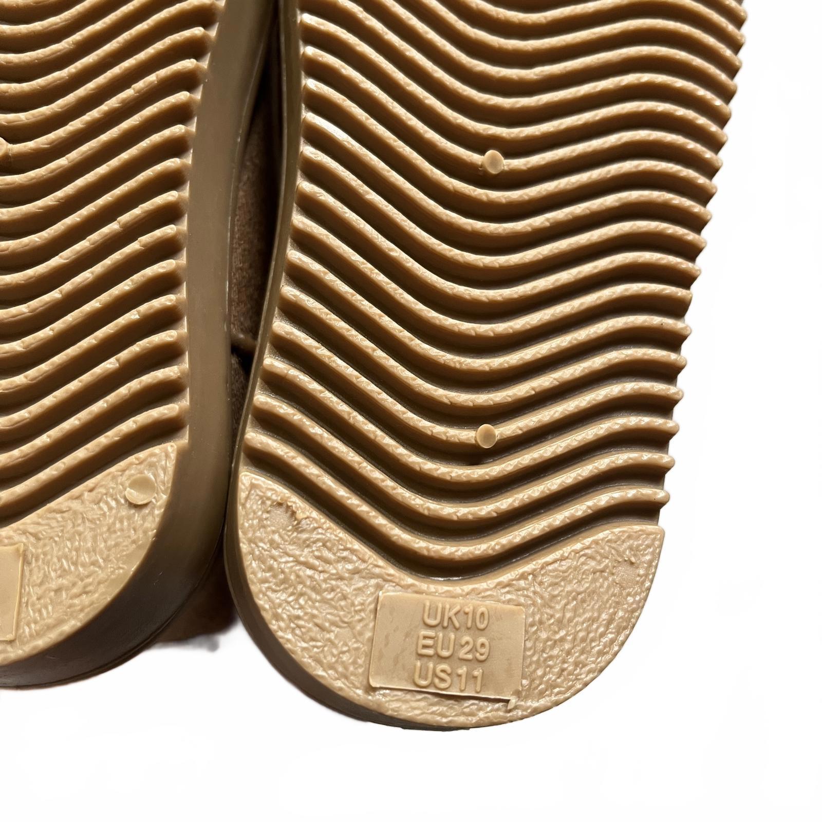 Regatta Risley Short Junior Boots Burnt Tan Size UK C10 EU 29 *SB19