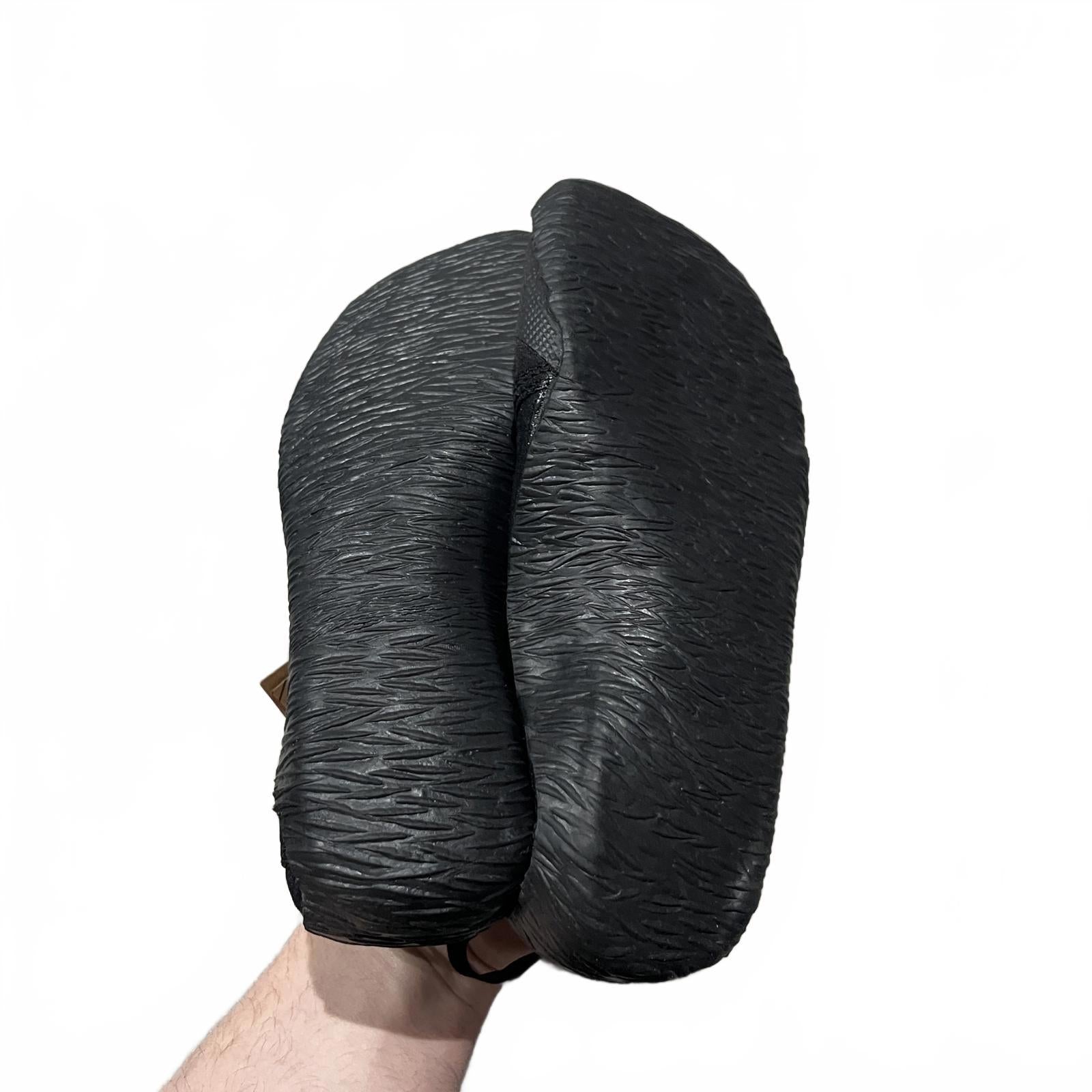 Gul Wetsuit Booties Juniors Black Size UK 5 EU 38 *FF1