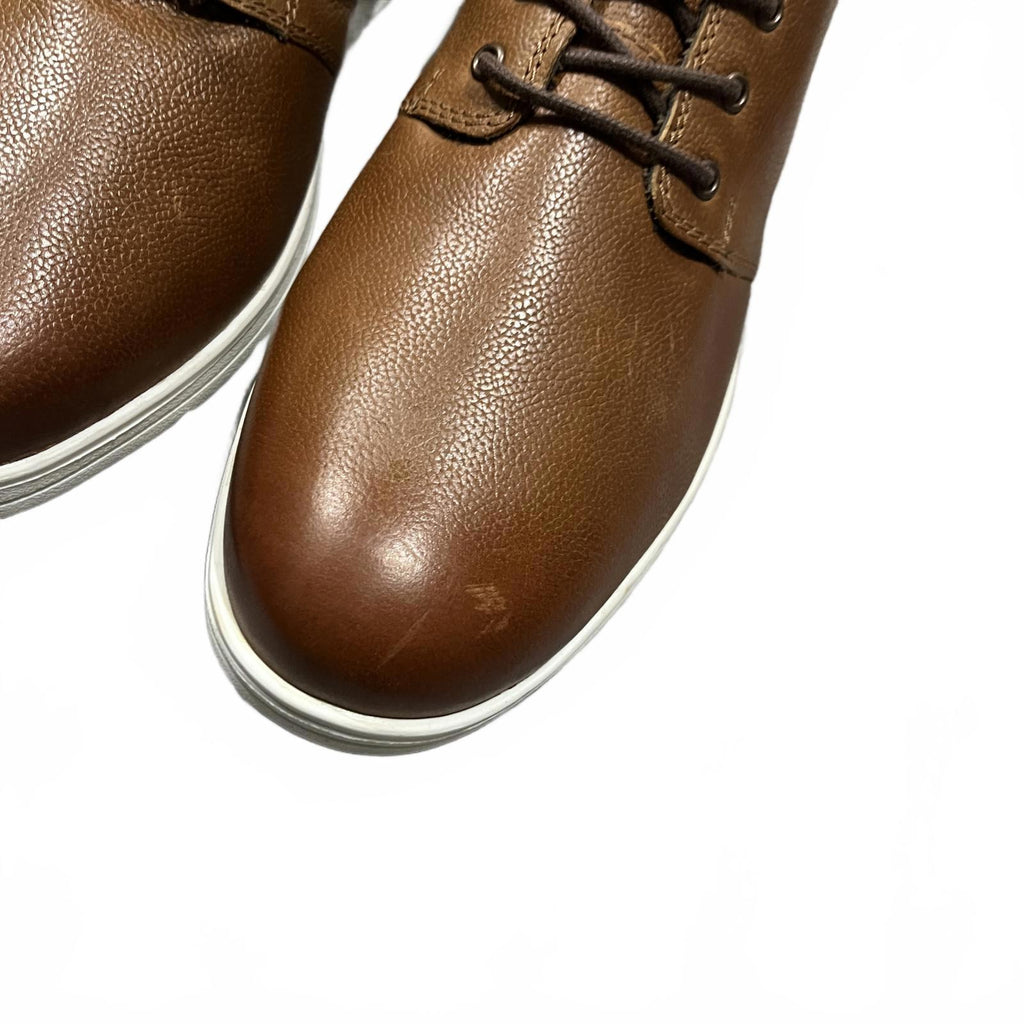 Firetrap Meru Boots Mens Tan Size UK 12 EU 47 *SB18