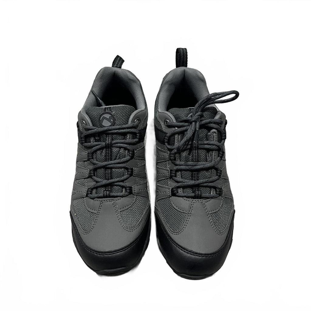 Gelert Rocky Waterproof Walking Shoes Mens Charcoal Size UK 8 EU 42 *SB18