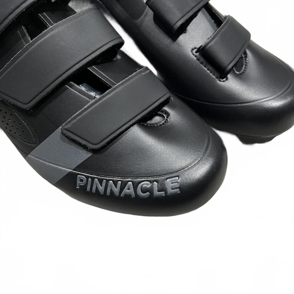 Pinnacle Maple Mens Mountain Bike Shoes Black Size UK 9.5 EU 44 *SB19