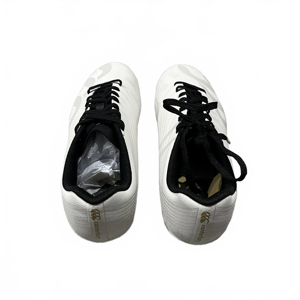 Canterbury Stampede Groundbreak Team Soft Ground Rugby Boots Size UK 7 *SB19