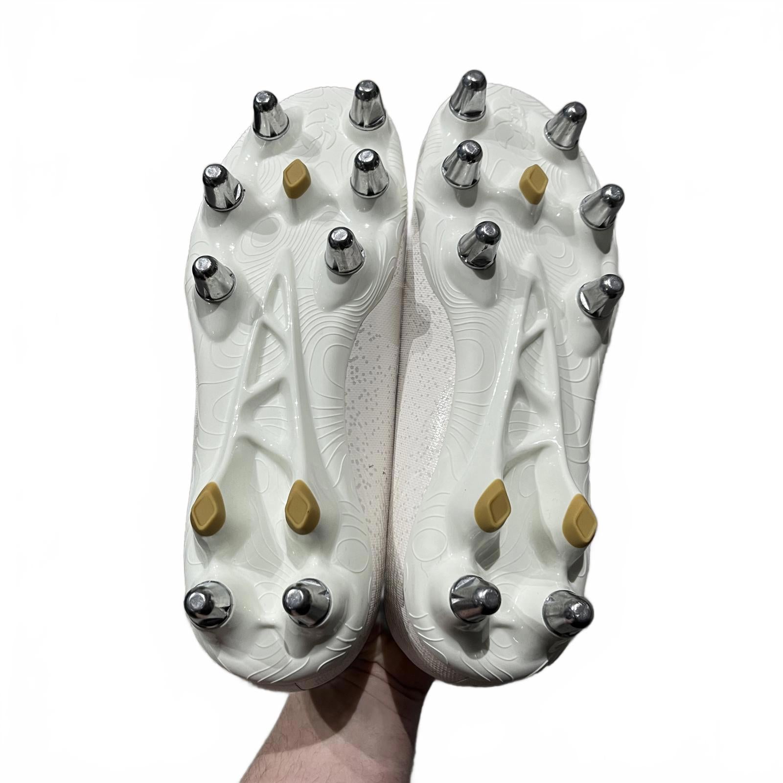 Canterbury Stampede Groundbreak Team Soft Ground Rugby Boots Size UK 7 *SB19