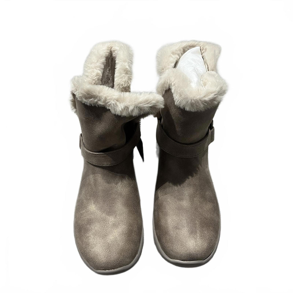 Skechers Women's Dreamers Move Ankle Snug Boots Size UK 6 EU 39 *SB18