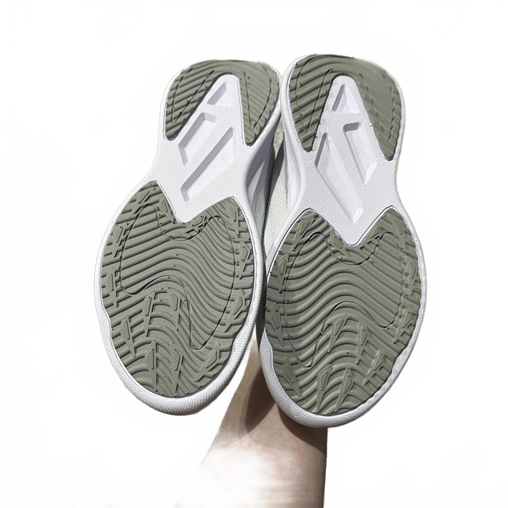 USA Pro Womens Trainers White Size UK 4 EU 37 *SB19