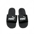 Puma Cool Cat 2.0 Sliders Mens Black Size UK 7 EU 40.5 *FF1