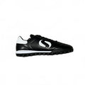 Sondico Strike Astro Turf Trainers Mens Black Size UK 12 EU 47 *SB13