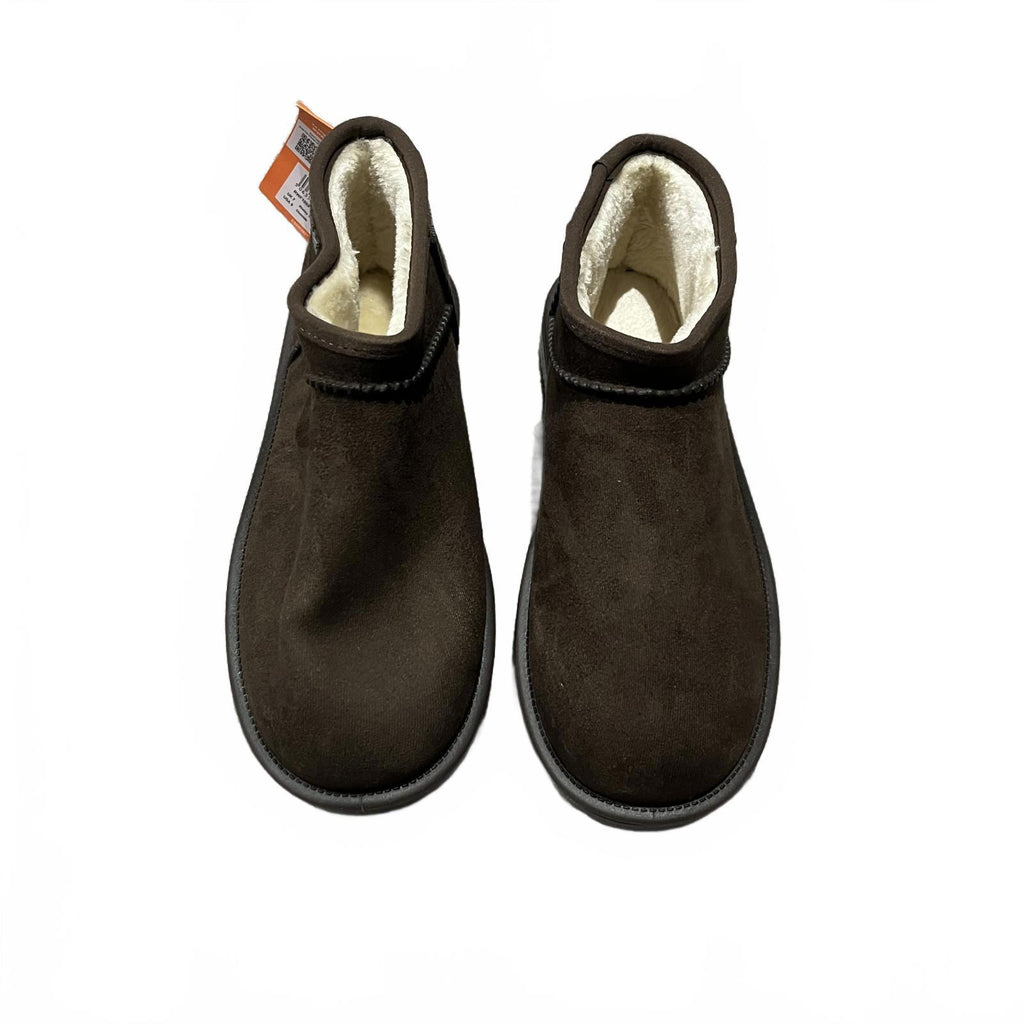 Regatta Women's Risley Short WP Faux Fur Lined Ankle Boots Size UK 7 EU 41 *SB20