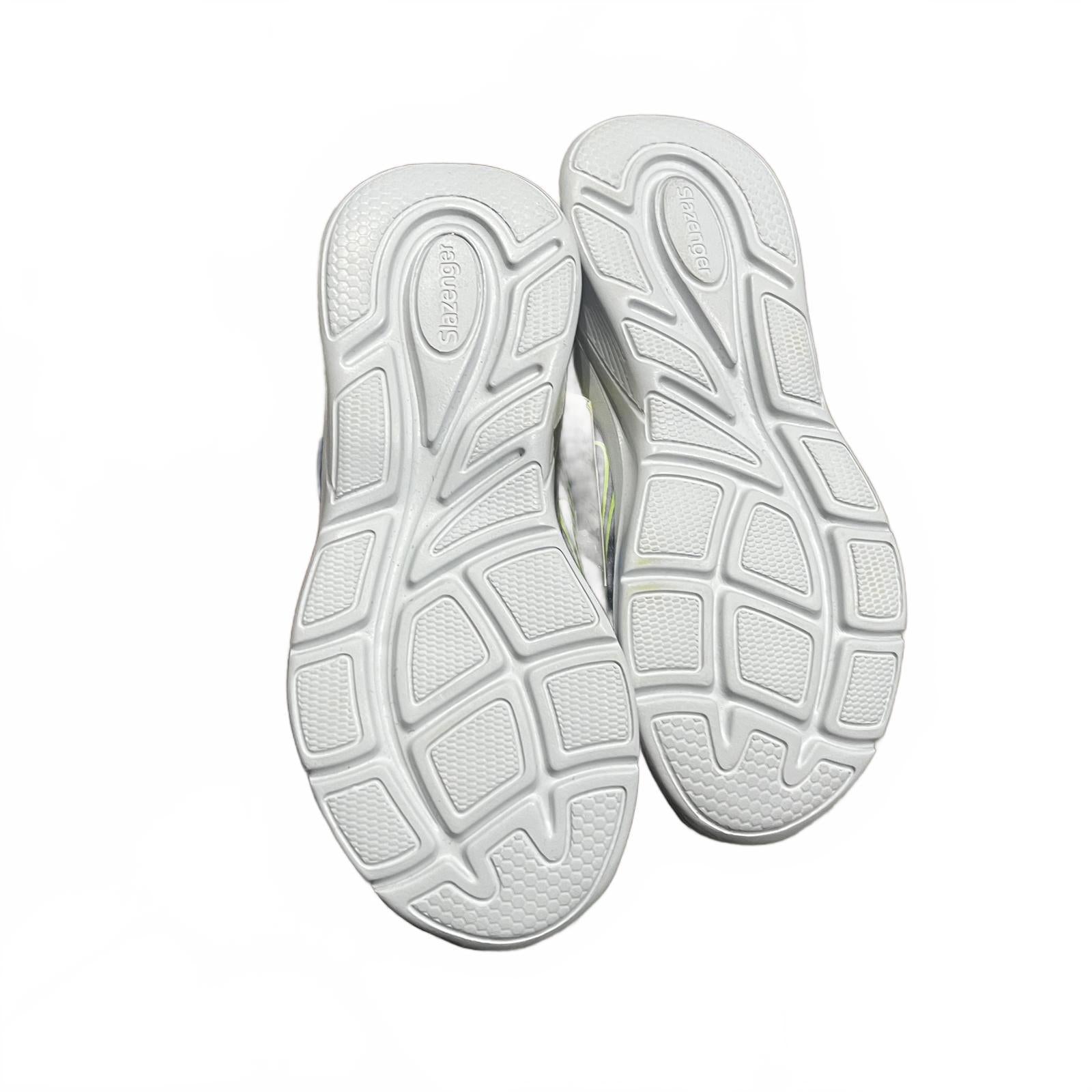 Slazenger Solace Trainer Junior Navy Size UK C12 EU 30.5 *SB3