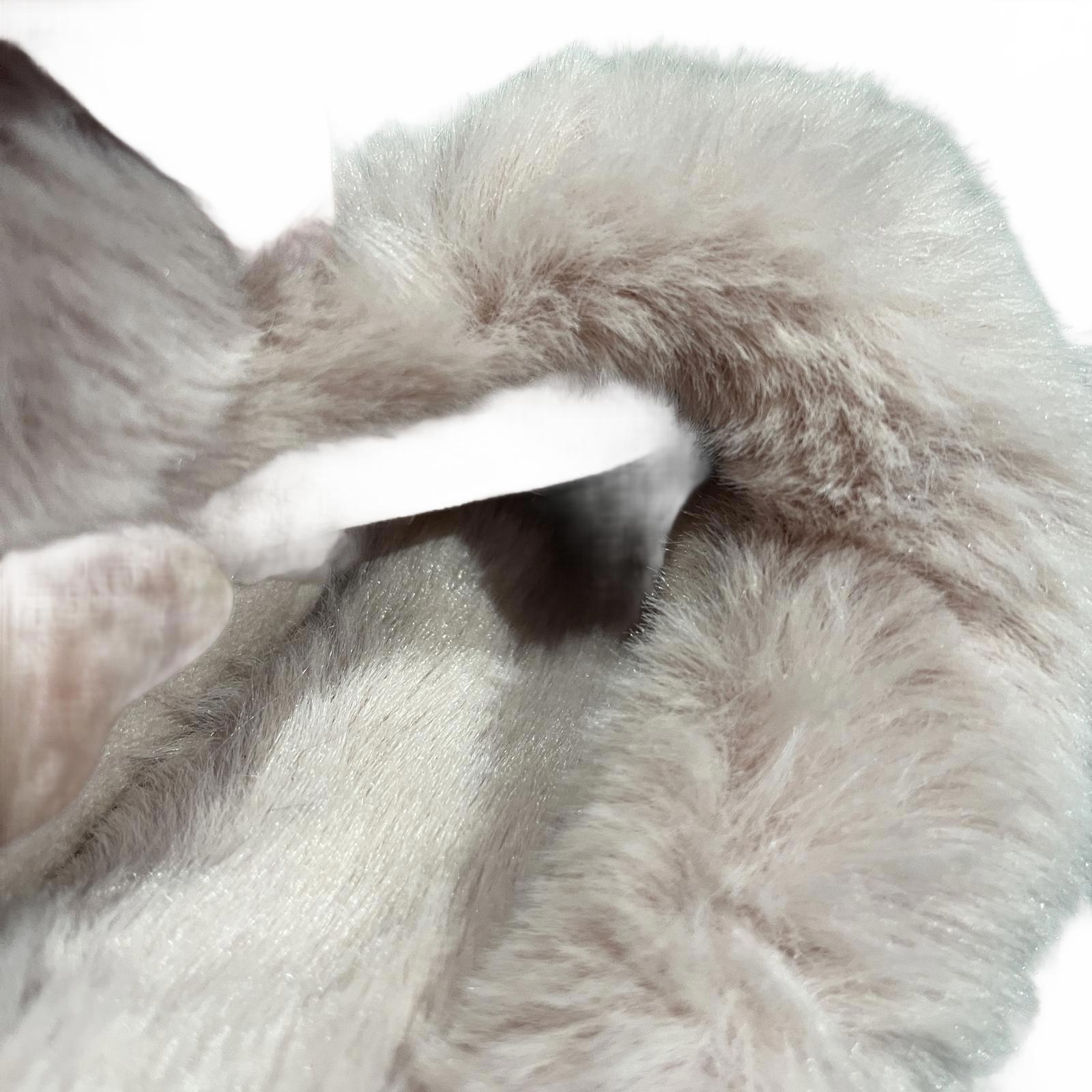 Threadbare Women's TB Solace Mule Slippers Pink Size UK 7 EU 40 *SB5