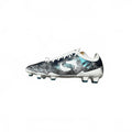 Sondico Blaze Firm Ground Football Boots Emerald Size UK 8.5 EU 42.5 *SB19