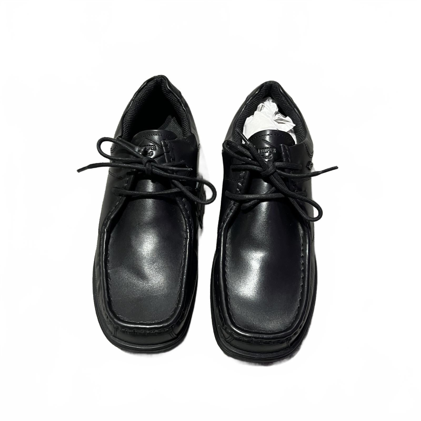 Lee Cooper Waltham Lace Men's oxfords Black UK 11 EU 46 US 12 *SB7