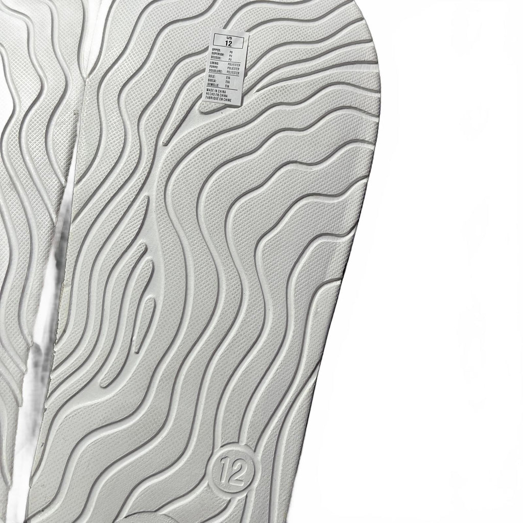 Hurley Slide Sandals Camo Size UK 12 *SB7