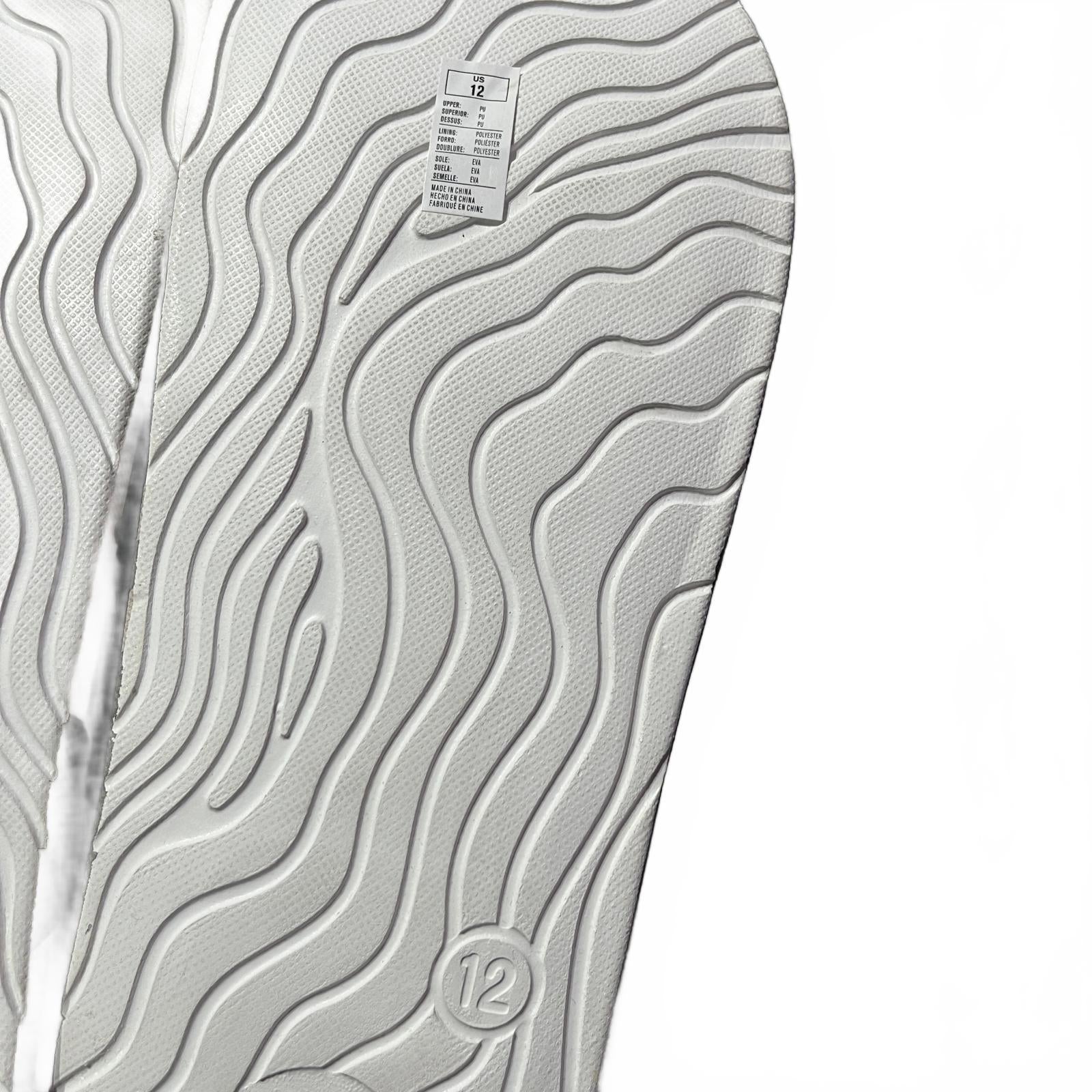 Hurley Slide Sandals Camo Size UK 12 *SB7