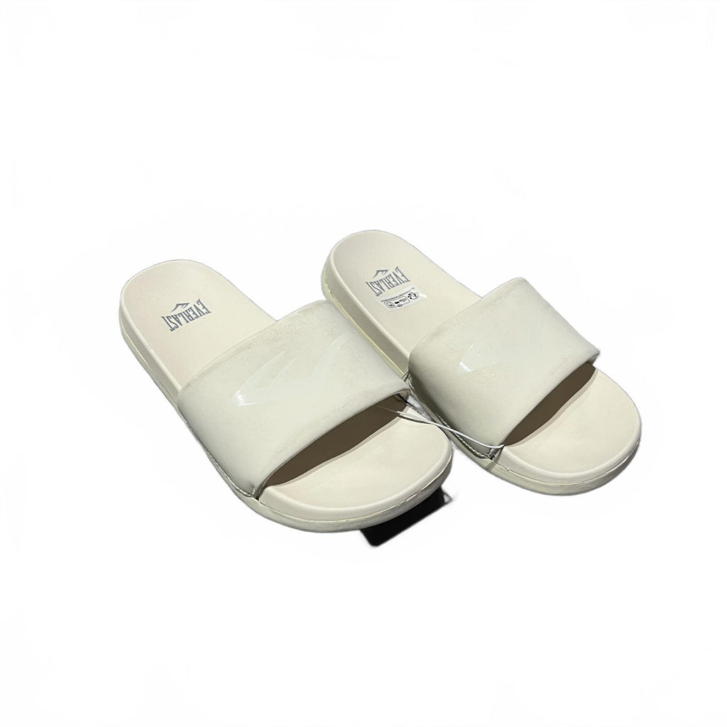 Everlast Godan Sliders Ladies Off White Size UK 3 EU 36 *SB7
