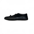 Soviet STP Pump Trainers Mens Leather Black Size UK 11 EU 46 *SB10