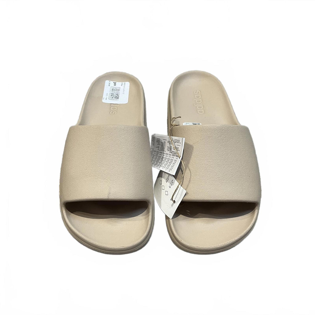 adidas Adilette Lumia Slides Womens Clay Size UK 7 EU 40.5 *SB5