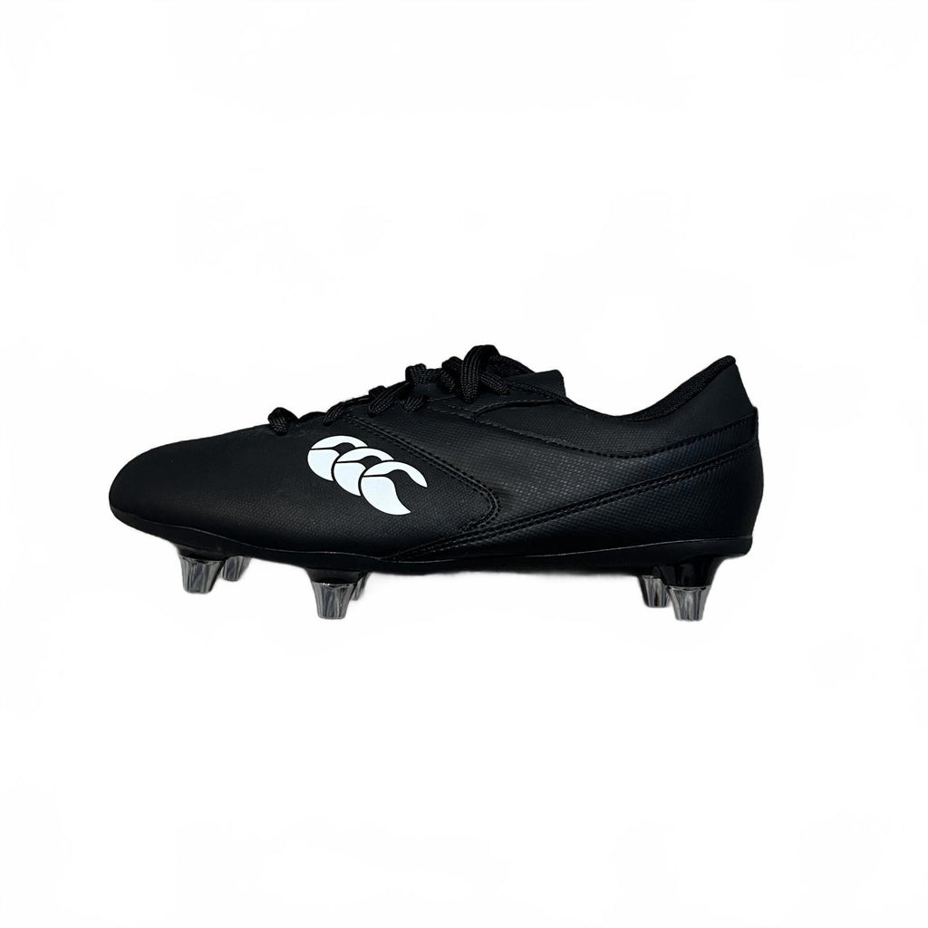 Canterbury Phoenix Raze Junior SG Rugby Boots Size UK 5 EU 38 *SB5