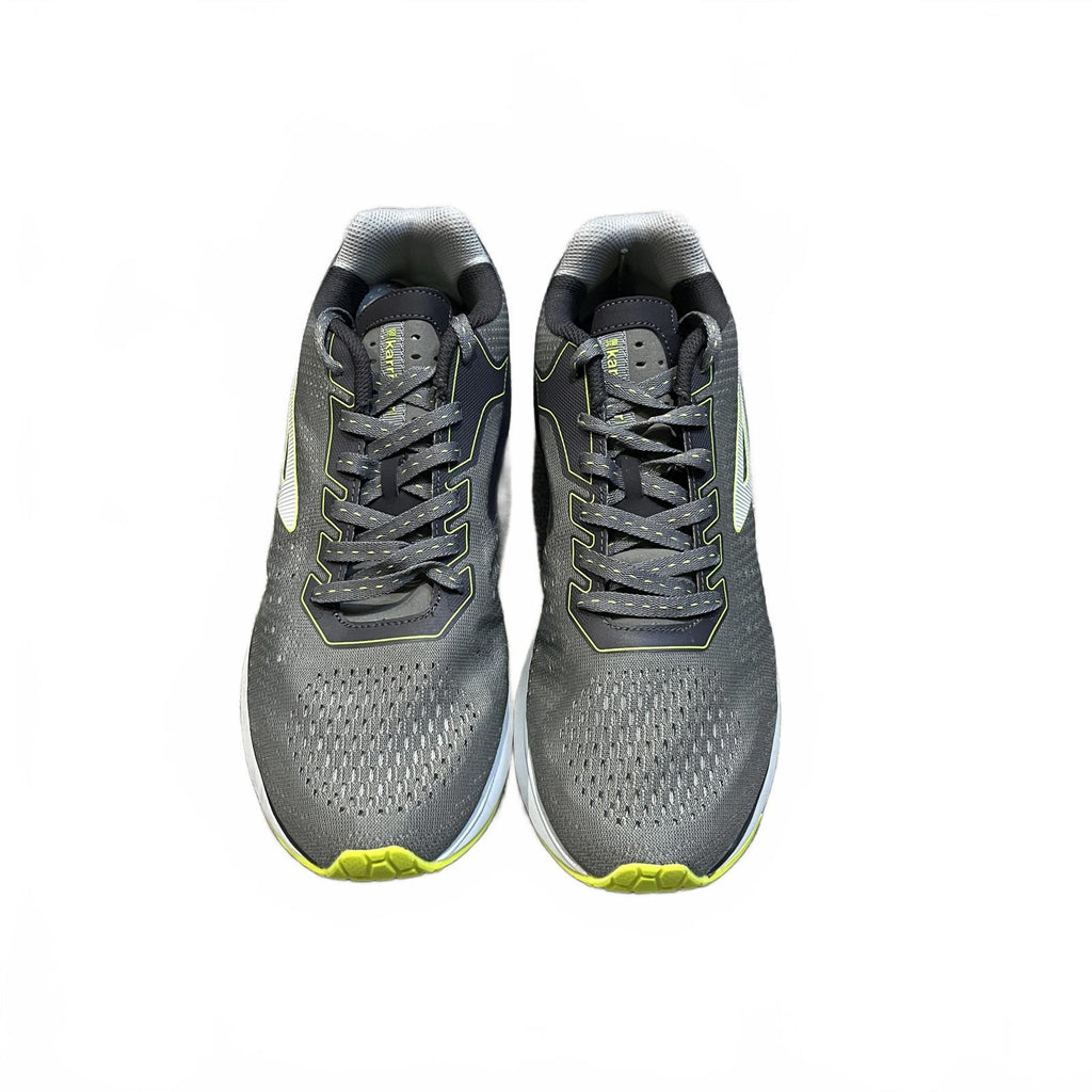 Karrimor Rapid 5 Road Running Shoes Mens Grey Size UK 10 *SB10