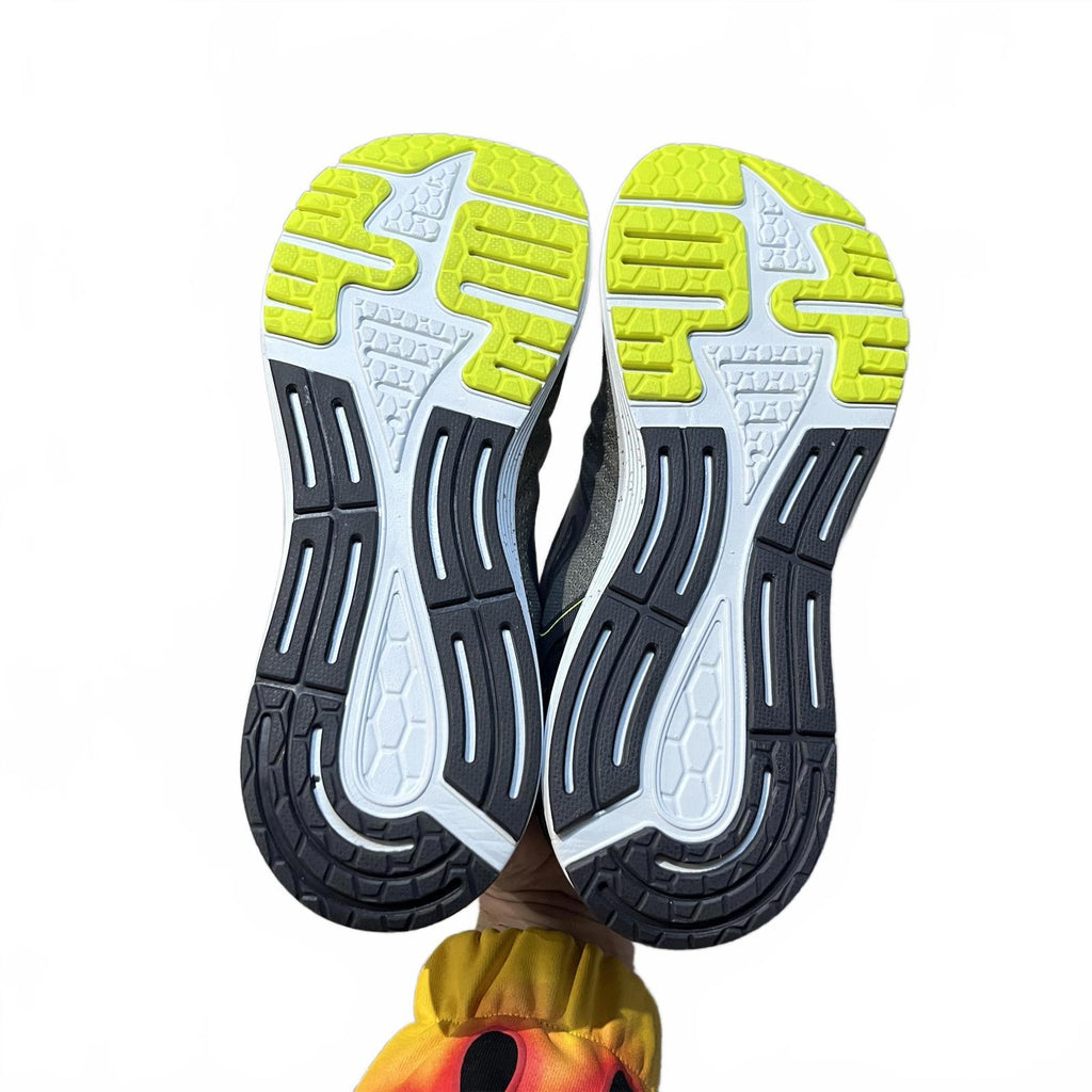 Karrimor Rapid 5 Road Running Shoes Mens Grey Size UK 10 *SB10