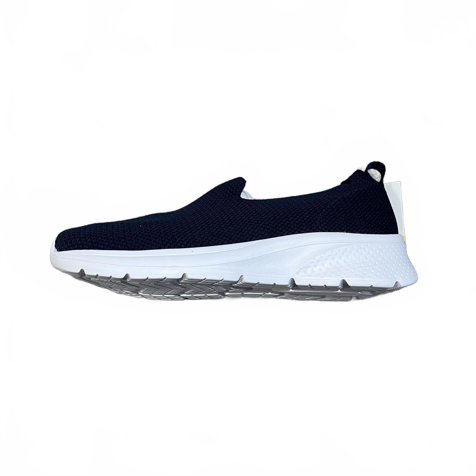 Slazenger Zeal Slip On Shoe Womens Navy Size UK 6 EU 39 *SB5