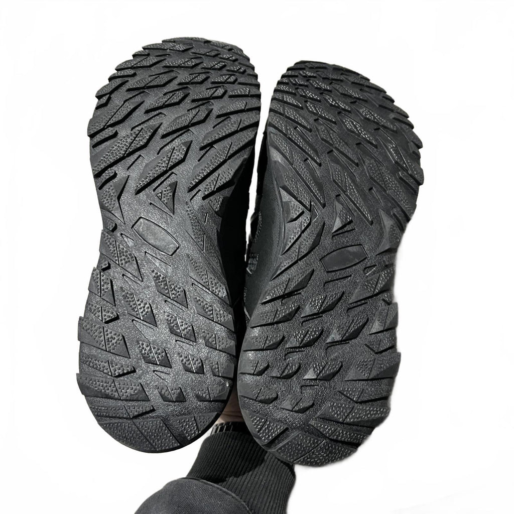Gul Karr Sports Sandals Mens Black Aqua Size UK 11 EU 46 *SB5