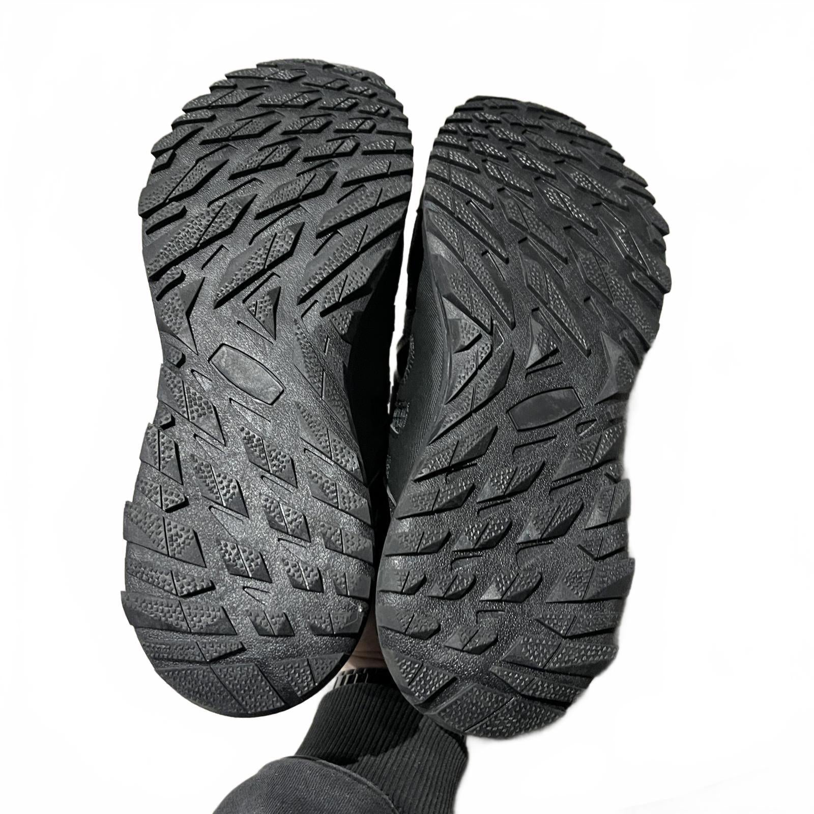 Gul Karr Sports Sandals Mens Black Aqua Size UK 11 EU 46 *SB5
