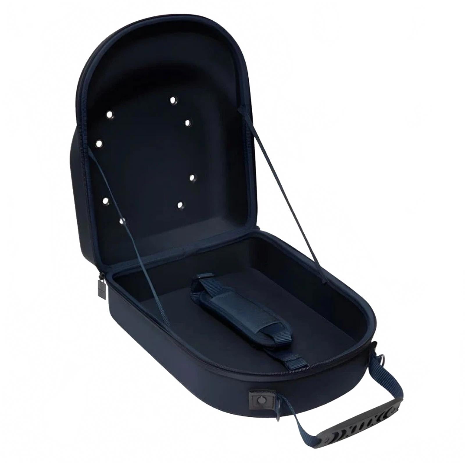 New Era Red Bull Cap Carrier Red Bull Racing F1 23 Team Navy