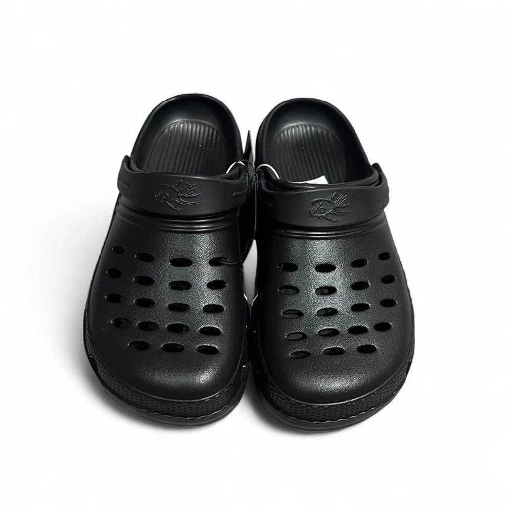 Hot Tuna Sandals Clogs Women’s Black Size UK 5 EU 38 *SB11
