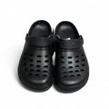 Hot Tuna Sandals Clogs Women’s Black Size UK 5 EU 38 *SB11
