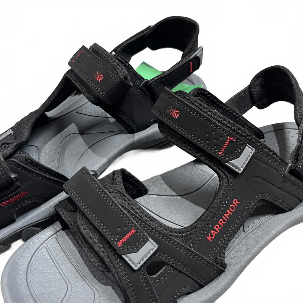 Karrimor Antibes Walking Sandals Mens Size UK 13 EU 48.5 *FF1