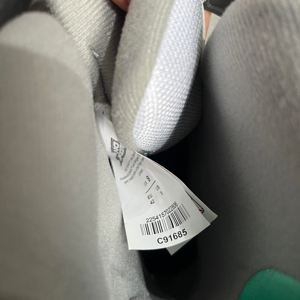 No Fear Fitness Roller Skates Mens Unisex White Size Size UK 8 EU 42 *SK1