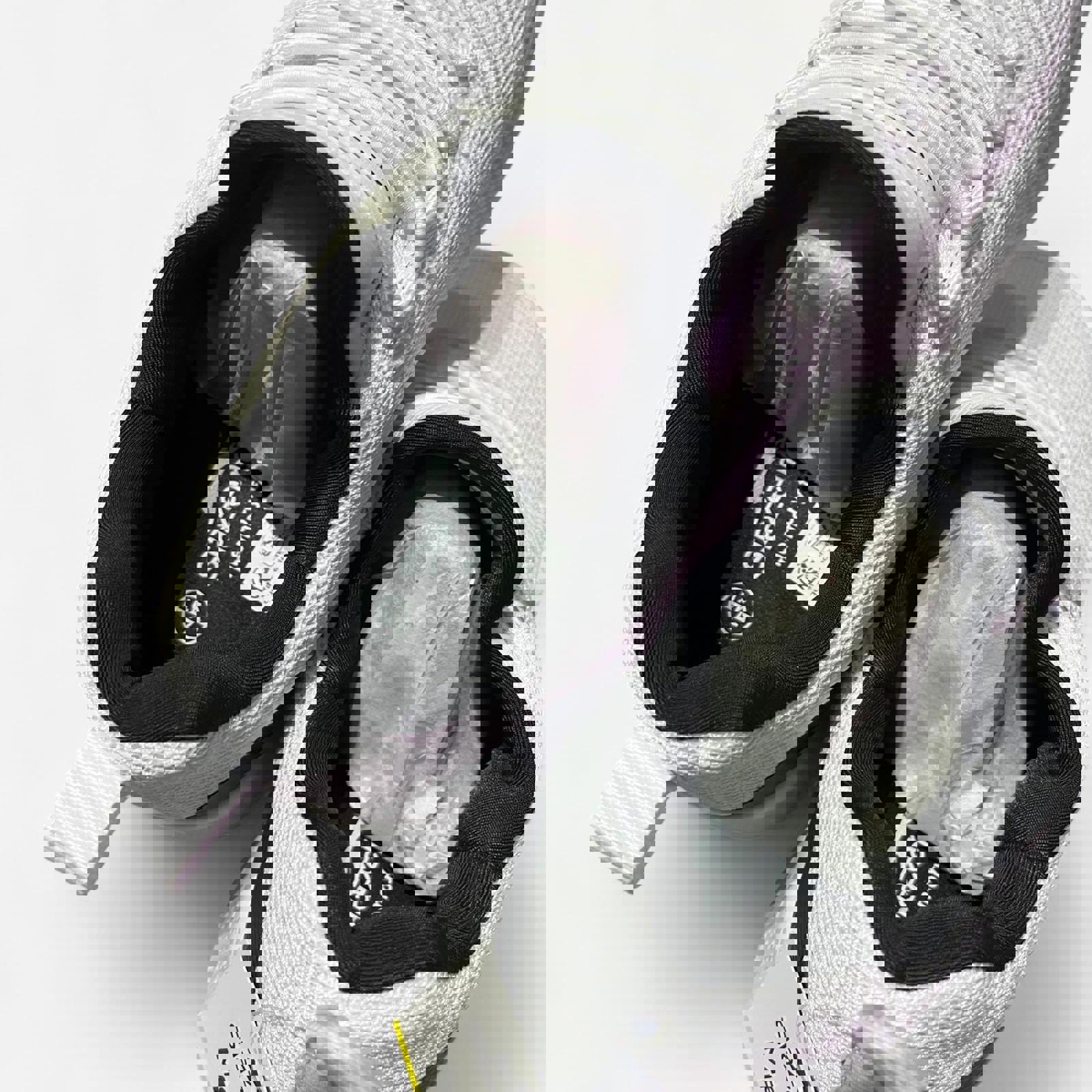 Slazenger Rotate Mens Trainers White New Size UK 7 EU 41 *SB6