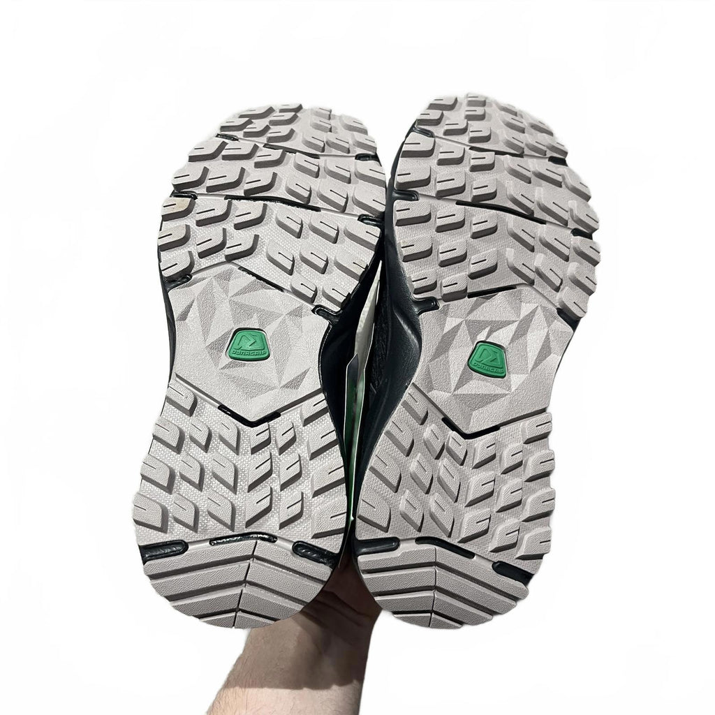 Karrimor Caracal Waterproof Trainers Ladies Black Size UK 5.5 EU 38.5 *SB13