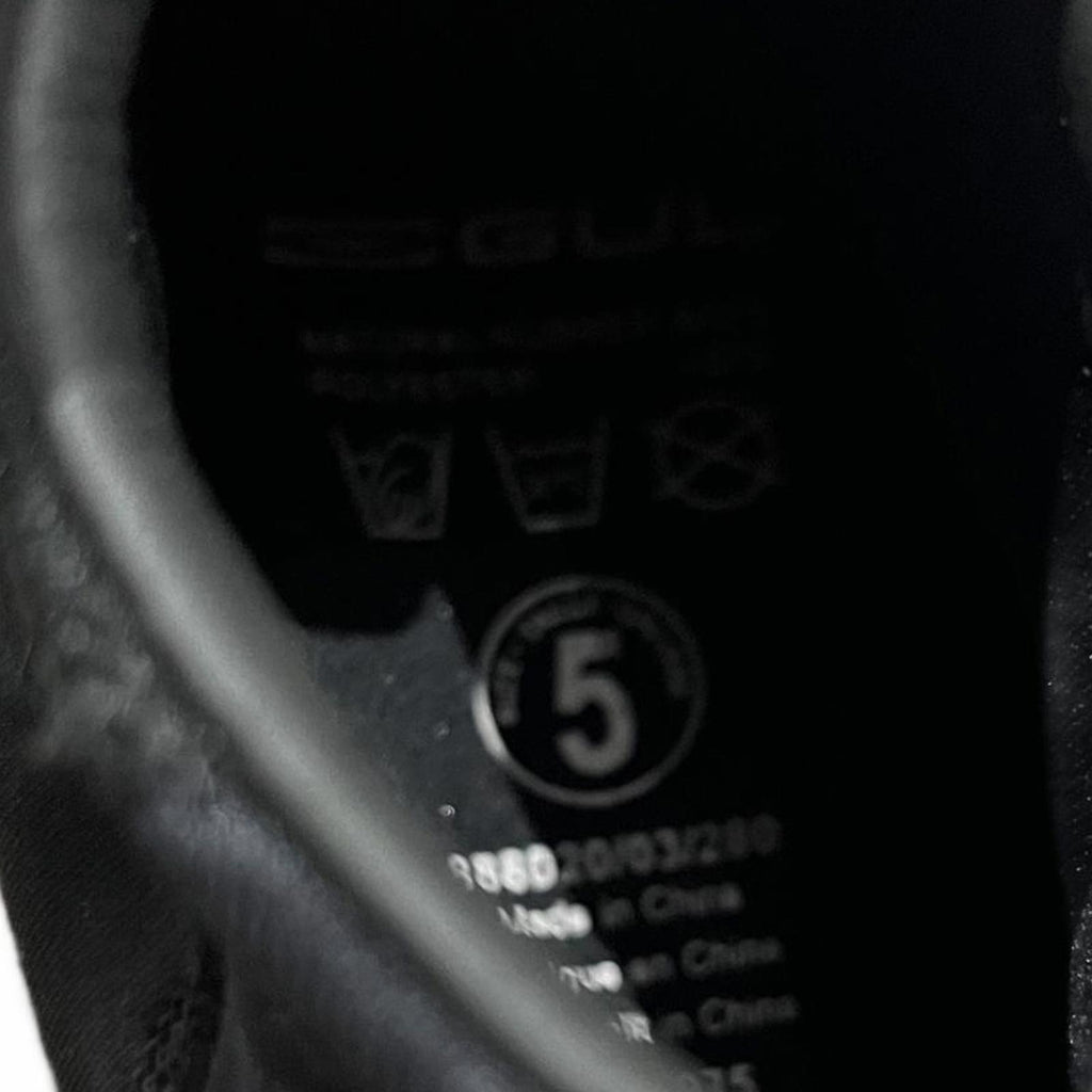 Gul Wetsuit Booties Juniors Black Size UK 5 EU 38 *FF1