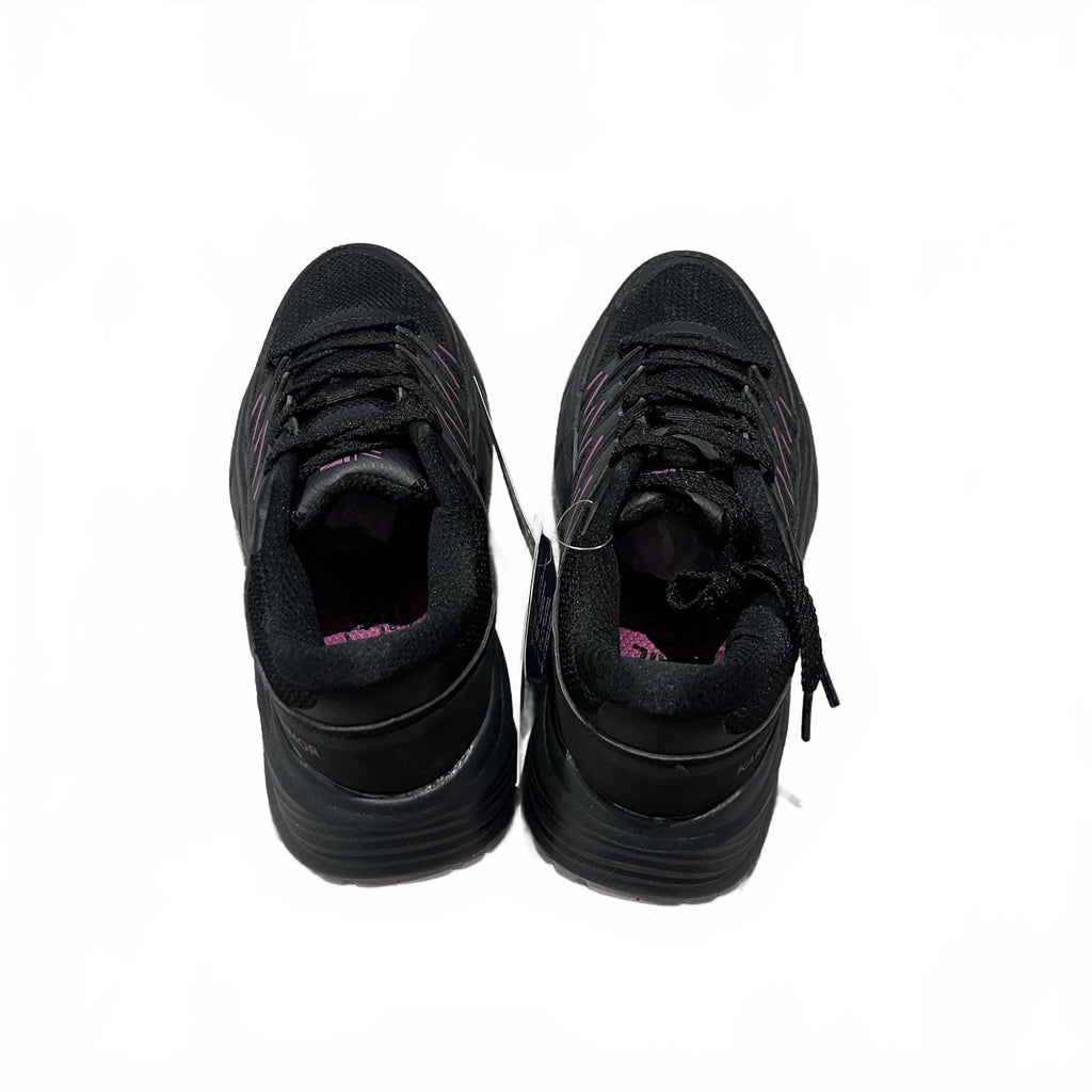 Karrimor Caracal Waterproof Trainers Ladies Black Size UK 5.5 EU 38.5 *SB13