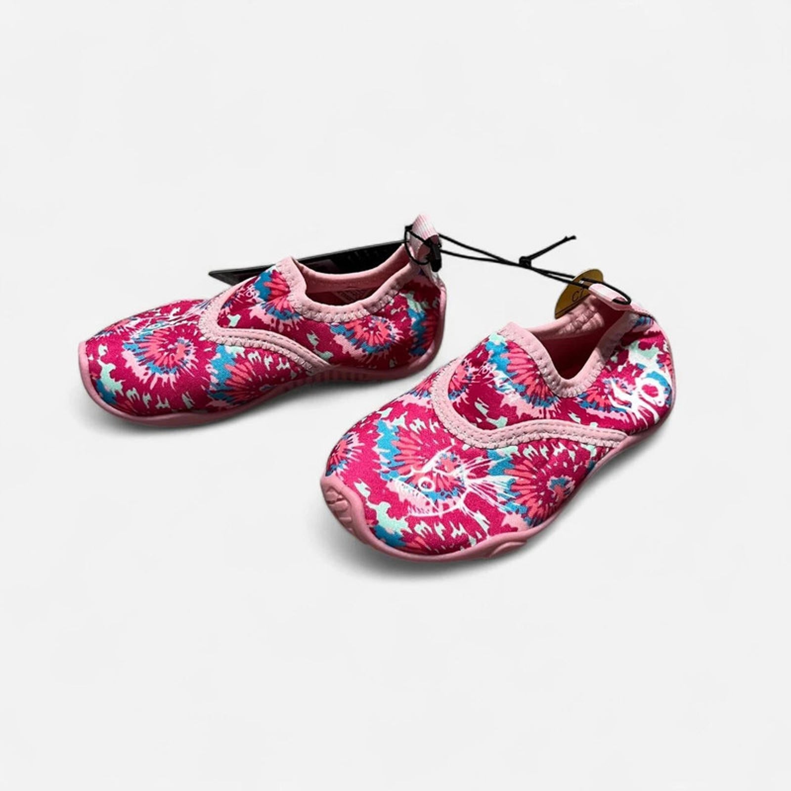 Hot Tuna Aqua Water Shoes Junior Size UK C7 EU 25 *SB11