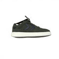 Hummel Kids' Power Suede Low-Top Trainers Green Size UK 2.5 EU 35 *SB13