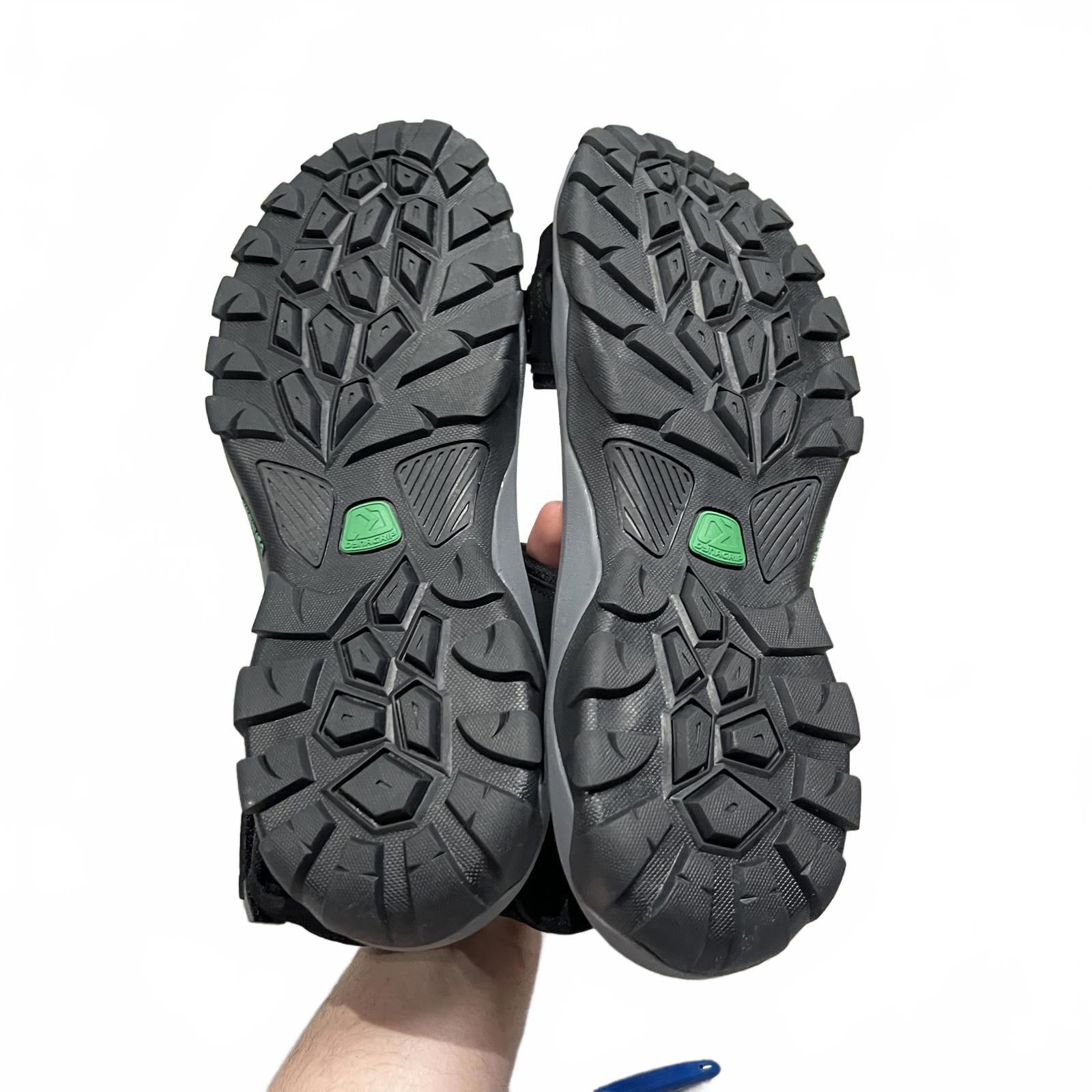 Karrimor Antibes Walking Sandals Mens Size UK 13 EU 48.5 *FF1