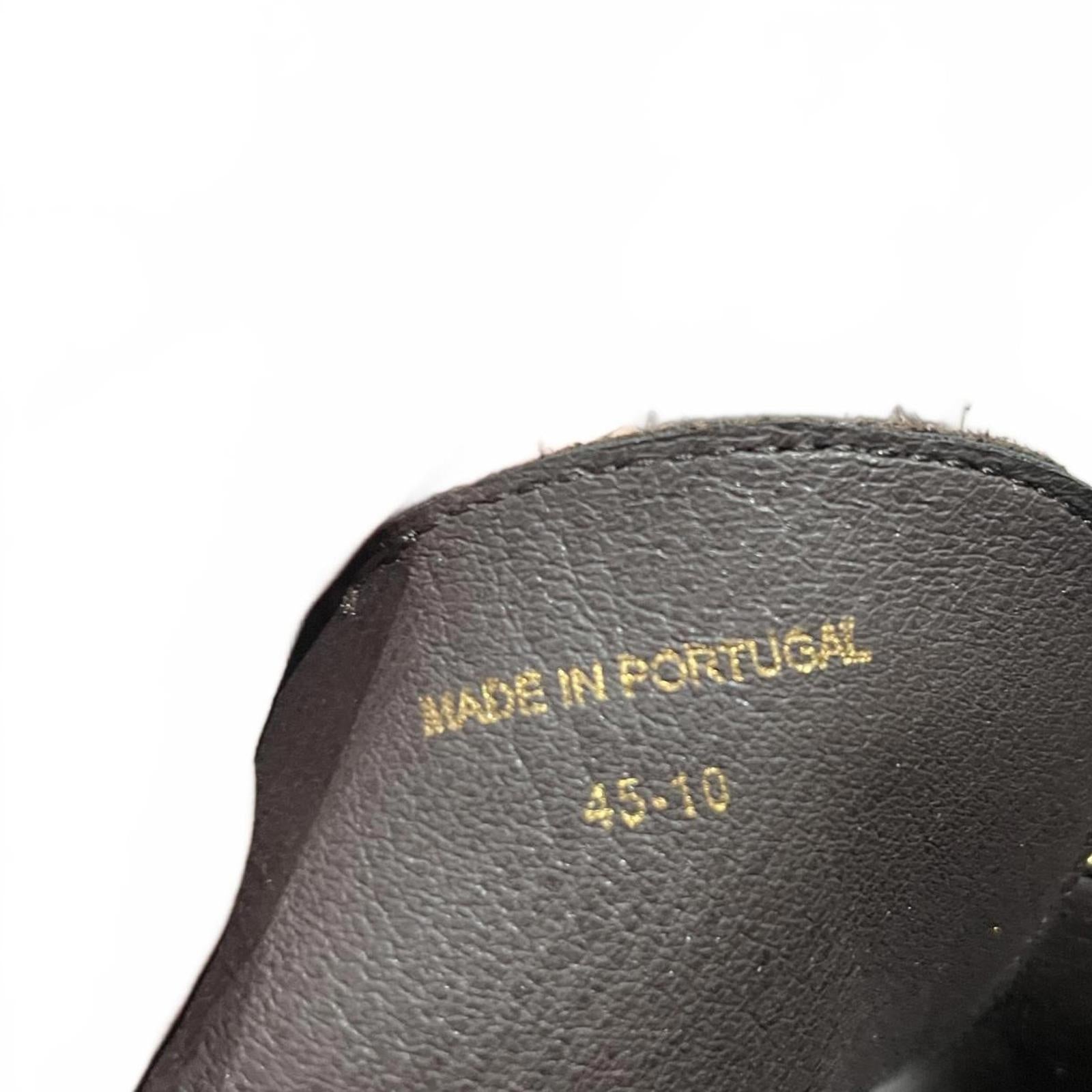 Deakins Ash 6in Boot Mens Brown Suede Leather Size UK 10 EU 45 *SB13