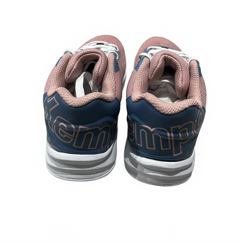 Kempa Attack 2.0 Womens Trainers Pink Size UK 5.5 EU 38.5 *SB13