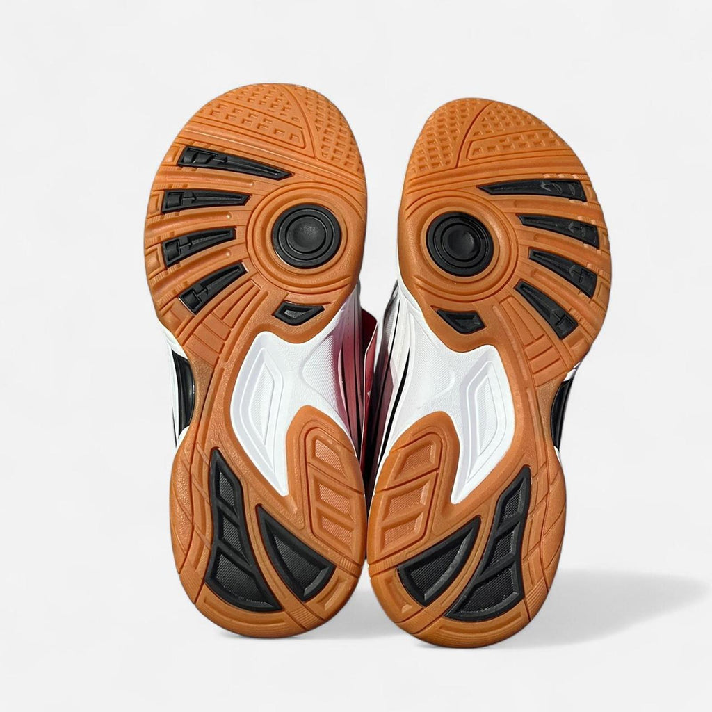 Slazenger Indoor Mens Trainers White New Size UK 6.5 EU 40 REF:SB6