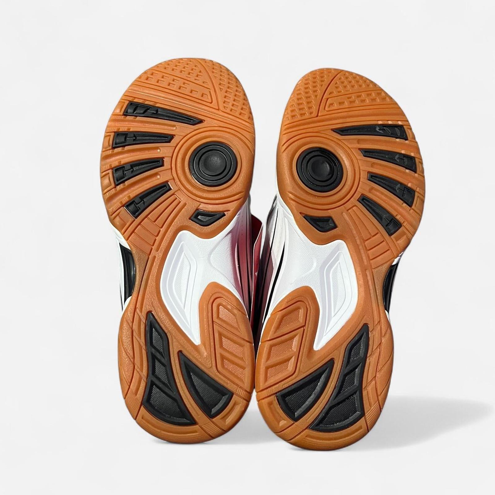 Slazenger Indoor Mens Trainers White New Size UK 6.5 EU 40 REF:SB6