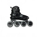 Roces Pic Tif Inline Skates Junior Grey/Black Size UK 3.5 EU 37 *SB18