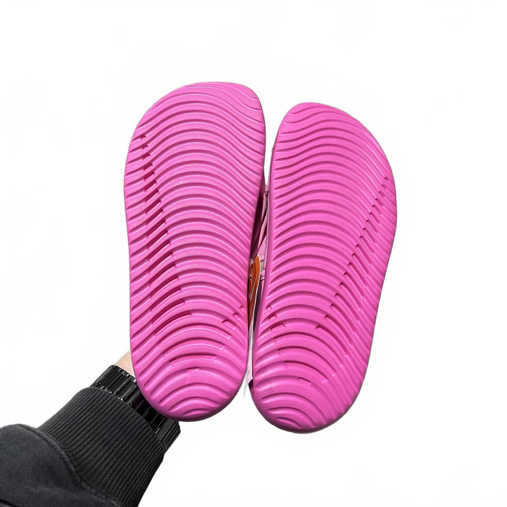 Nike Sunray Adjust 5 Sandals Girls Kids Size UK 4.5 EU 37.5 *SB1