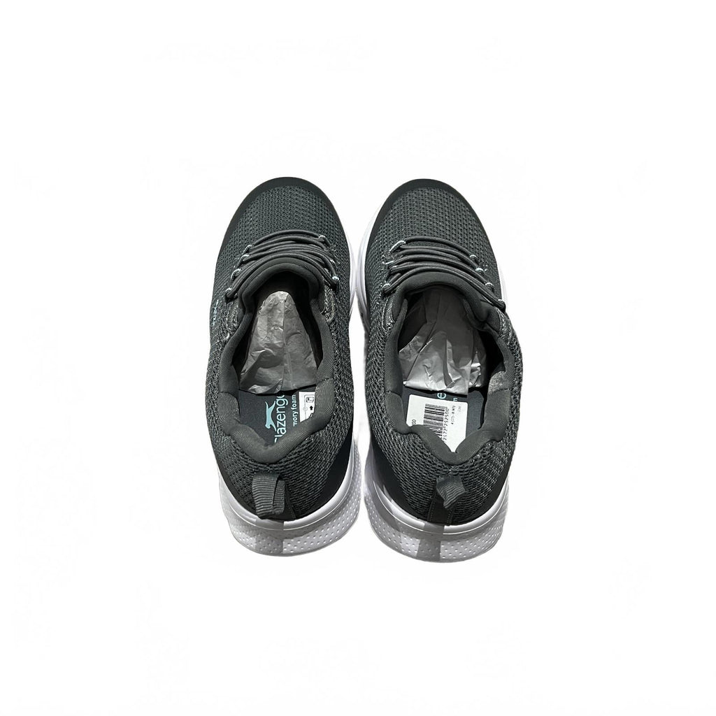 Slazenger Rotate Womens Grey Mint Size UK 5 EU 38 *SB13