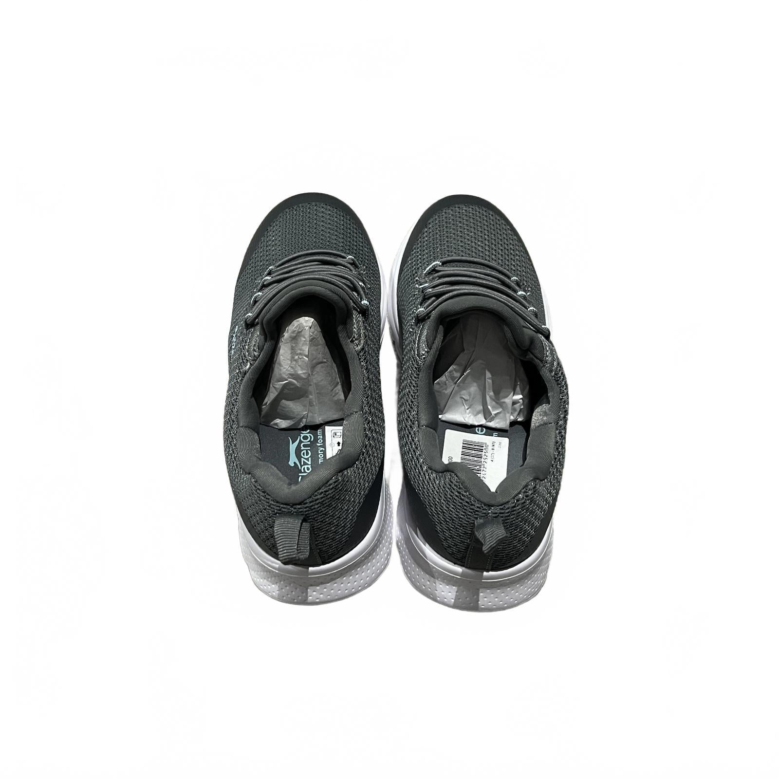 Slazenger Rotate Womens Grey Mint Size UK 5 EU 38 *SB13