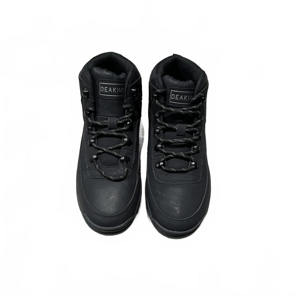 Nicholas Deakins Hayton Hiker Rugged Boot Size UK 10 EU 44 *SB10